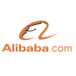 alibaba logo