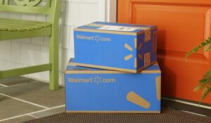 Walmart track order delivery