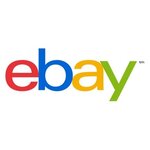 ebay logo