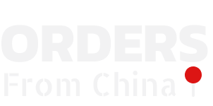 OrdersFromChina