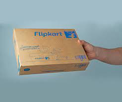 FlipKart track your order delivery