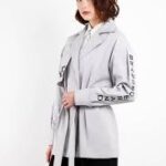 women jacket order tarck