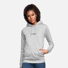 Hoodie women order track