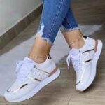 women Sneakers order track