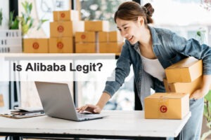 Alibaba tracking