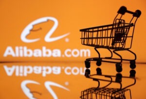 alibaba.com shoppiong cart